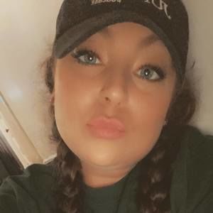 Meet your Posher, Kelley